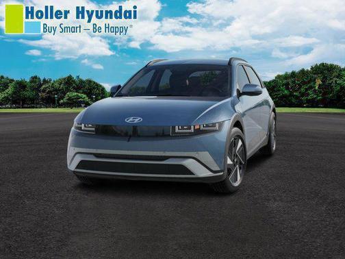 2025 Hyundai IONIQ 5 SE