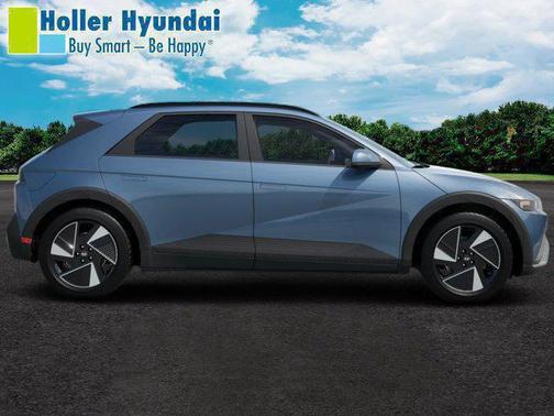 2025 Hyundai IONIQ 5 SE