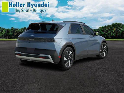 2025 Hyundai IONIQ 5 SE