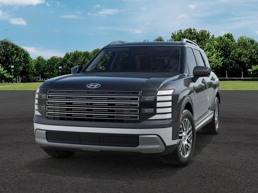 2026 Hyundai PALISADE SEL Premium 8P