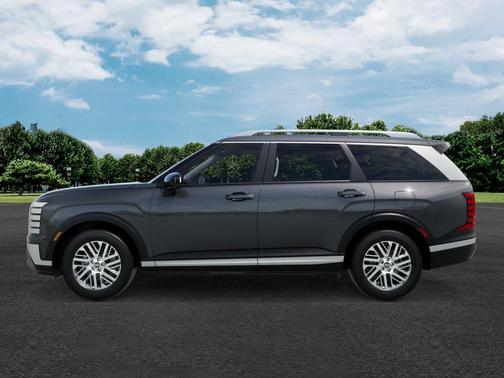 2026 Hyundai PALISADE SEL Premium 8P