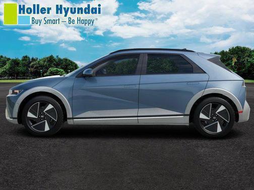 2025 Hyundai IONIQ 5 Limited