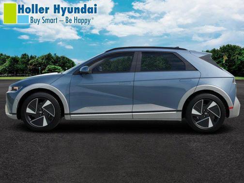 2025 Hyundai IONIQ 5 Limited