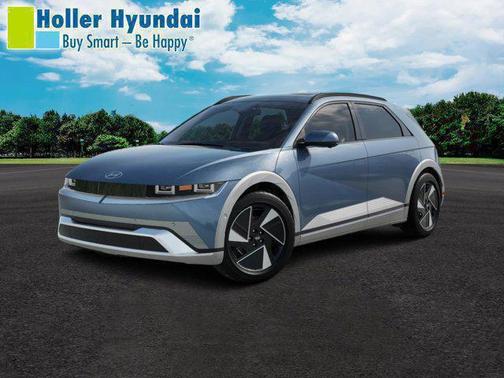 2025 Hyundai IONIQ 5 Limited