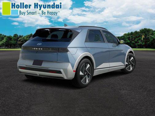 2025 Hyundai IONIQ 5 Limited