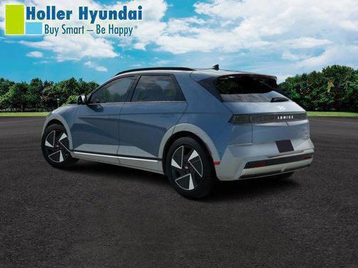 2025 Hyundai IONIQ 5 Limited