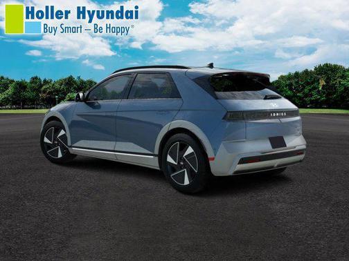 2025 Hyundai IONIQ 5 Limited