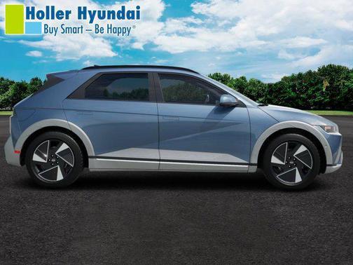 2025 Hyundai IONIQ 5 Limited