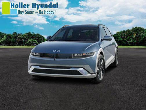 2025 Hyundai IONIQ 5 Limited