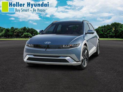 2025 Hyundai IONIQ 5 Limited