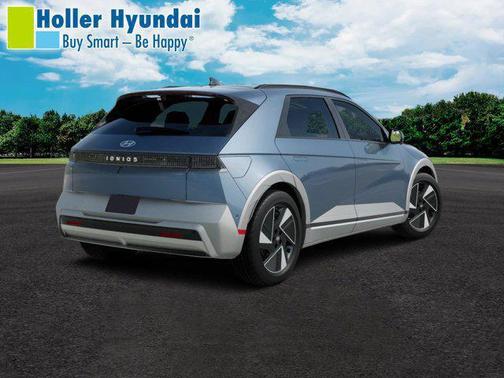 2025 Hyundai IONIQ 5 Limited