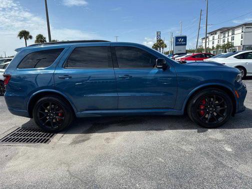 2023 Dodge Durango R/T Premium AWD