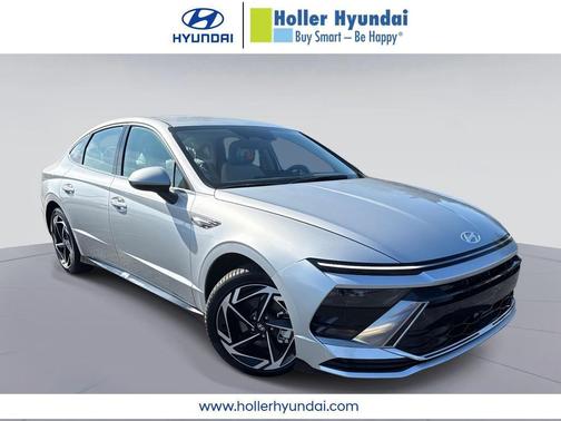 2026 Hyundai SONATA SEL