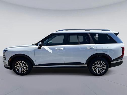 2026 Hyundai PALISADE SEL Premium 8P