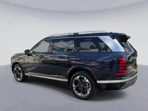 Pacific Sapphire 2026 Hyundai PALISADE Limited