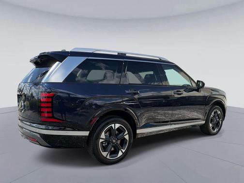 Pacific Sapphire 2026 Hyundai PALISADE Limited