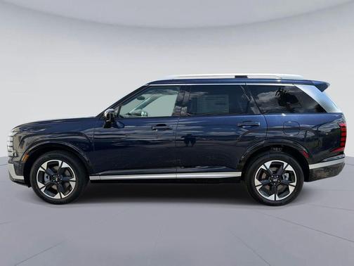 Pacific Sapphire 2026 Hyundai PALISADE Limited