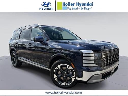 Pacific Sapphire 2026 Hyundai PALISADE Limited
