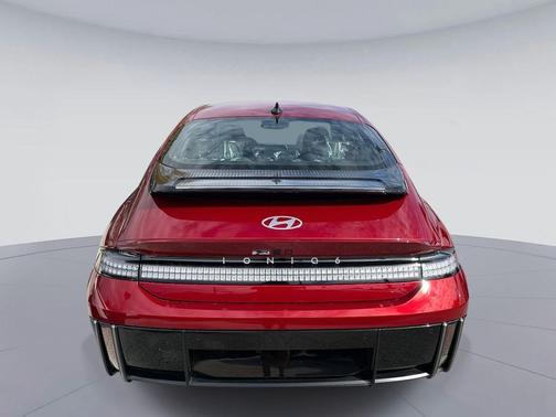 2025 Hyundai IONIQ 6 SE
