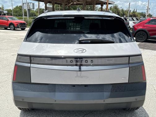 2025 Hyundai IONIQ 5 XRT