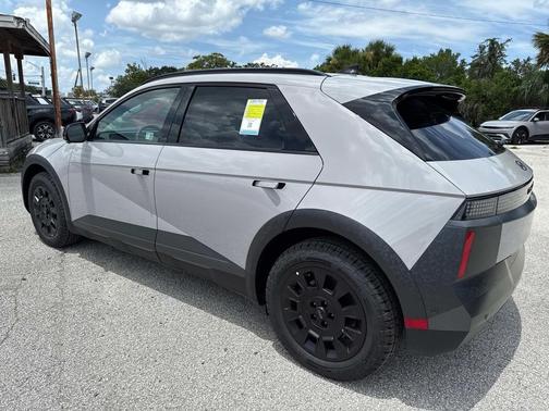 2025 Hyundai IONIQ 5 XRT