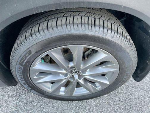 2022 Mazda CX-9 Grand Touring