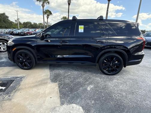 2024 Hyundai PALISADE XRT