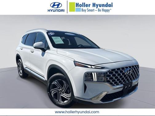 2023 Hyundai SANTA FE SEL 2.4