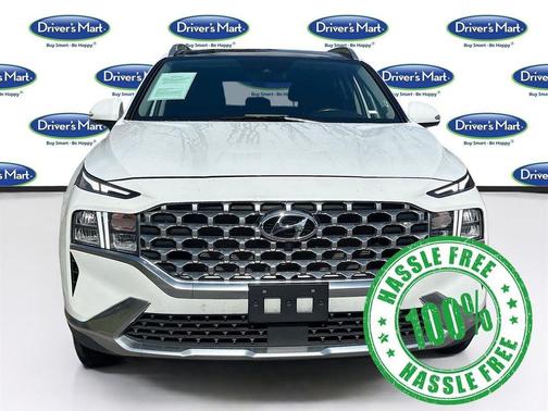 2023 Hyundai SANTA FE SEL 2.4