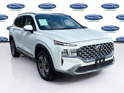2023 Hyundai SANTA FE SEL 2.4