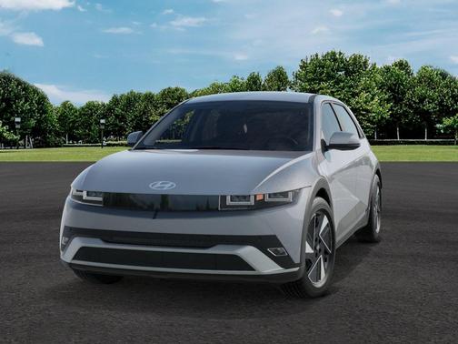 2026 Hyundai IONIQ 5 SE