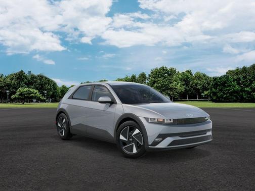 2026 Hyundai IONIQ 5 SE