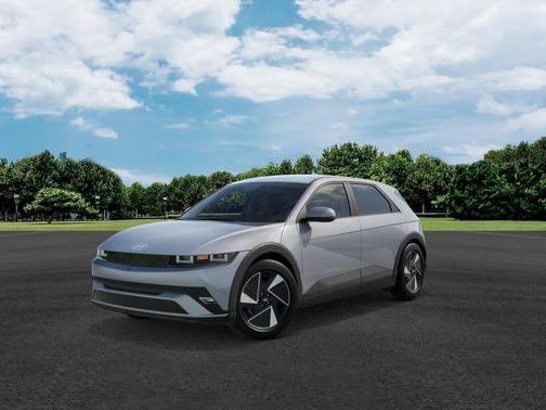 2026 Hyundai IONIQ 5 SE