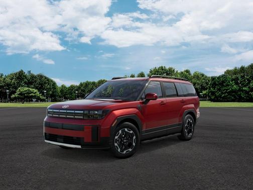 2026 Hyundai SANTA FE SEL 2.4