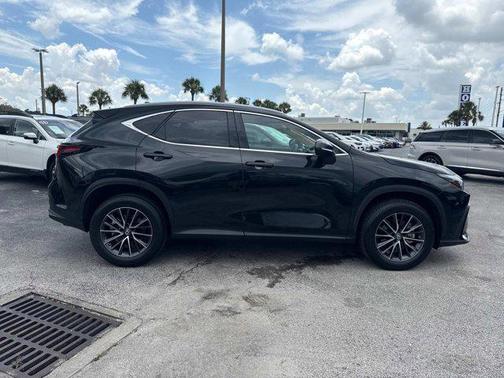 2022 Lexus NX 350 Premium