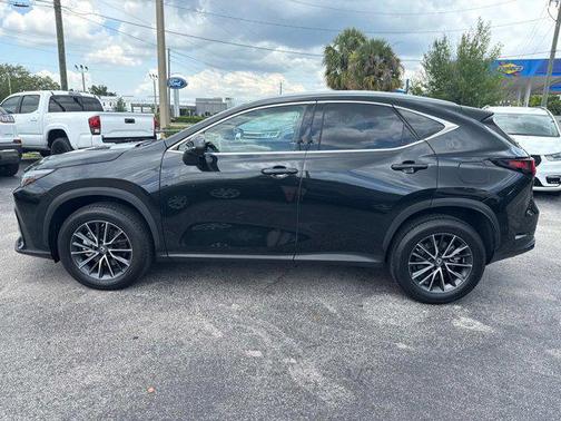 2022 Lexus NX 350 Premium