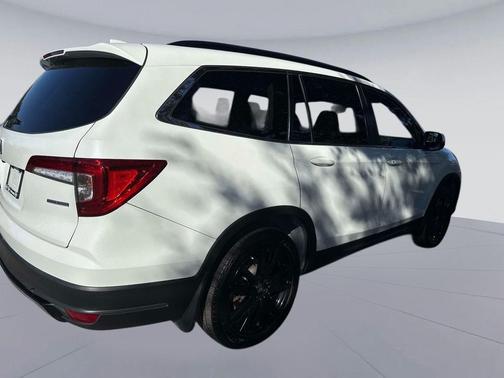 2022 Honda Pilot 2WD Special Edition