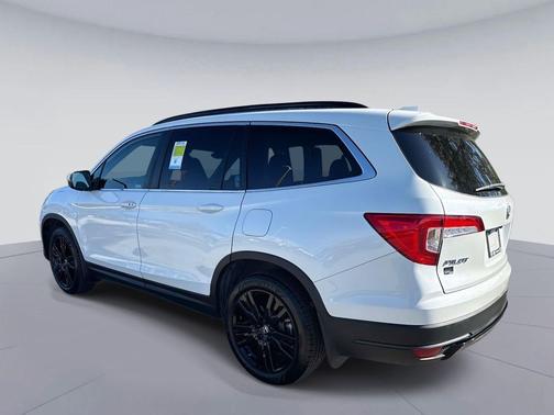 2022 Honda Pilot 2WD Special Edition