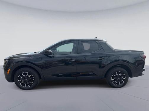 2024 Hyundai SANTA CRUZ SE