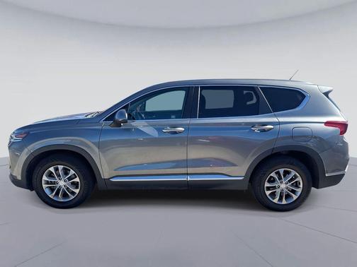 2019 Hyundai SANTA FE SE 2.4