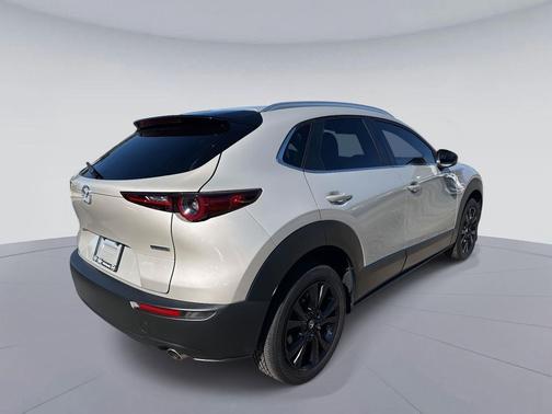 2024 Mazda CX-30 2.5 S Select Sport