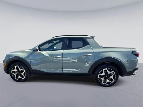 2023 Hyundai SANTA CRUZ Limited