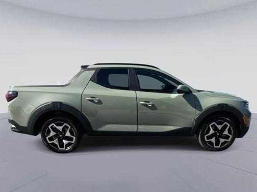 2023 Hyundai SANTA CRUZ Limited