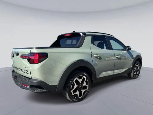 2023 Hyundai SANTA CRUZ Limited