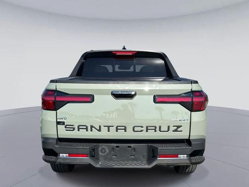 2023 Hyundai SANTA CRUZ Limited