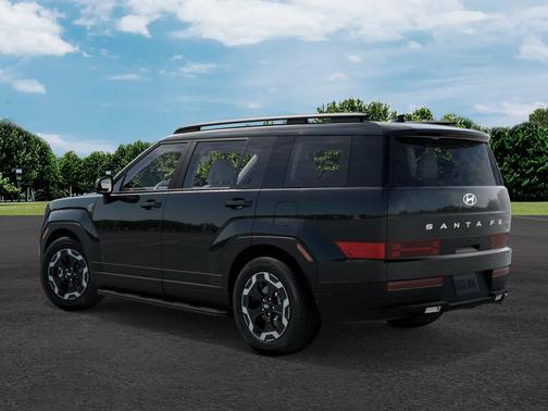 2026 Hyundai SANTA FE SEL 2.4