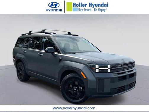 2025 Hyundai SANTA FE XRT