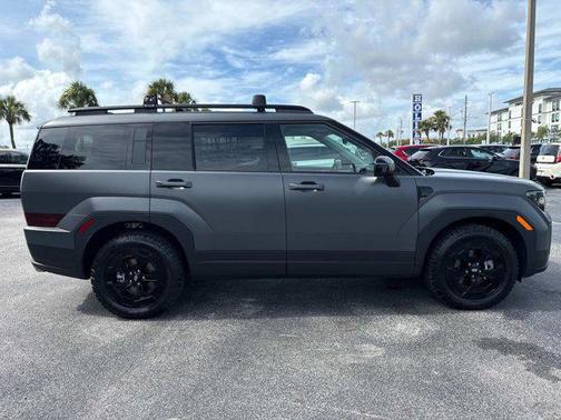 2025 Hyundai SANTA FE XRT
