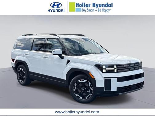 2026 Hyundai SANTA FE SEL 2.4