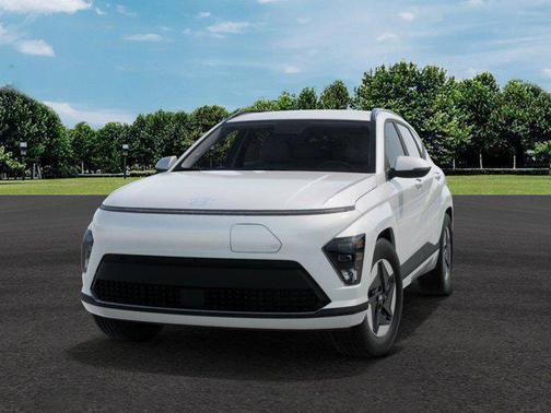 2025 Hyundai KONA EV SEL